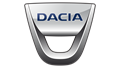 Logo of Dacia - Samos Airport