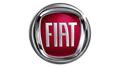 Logo of Fiat - Samos Airport