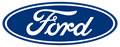 Logo of Ford - Samos Airport
