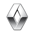 Logo of Renault - Samos Airport