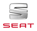 Logo of Seat - Samos Airport