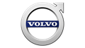 Logo of Volvo - Samos Airport